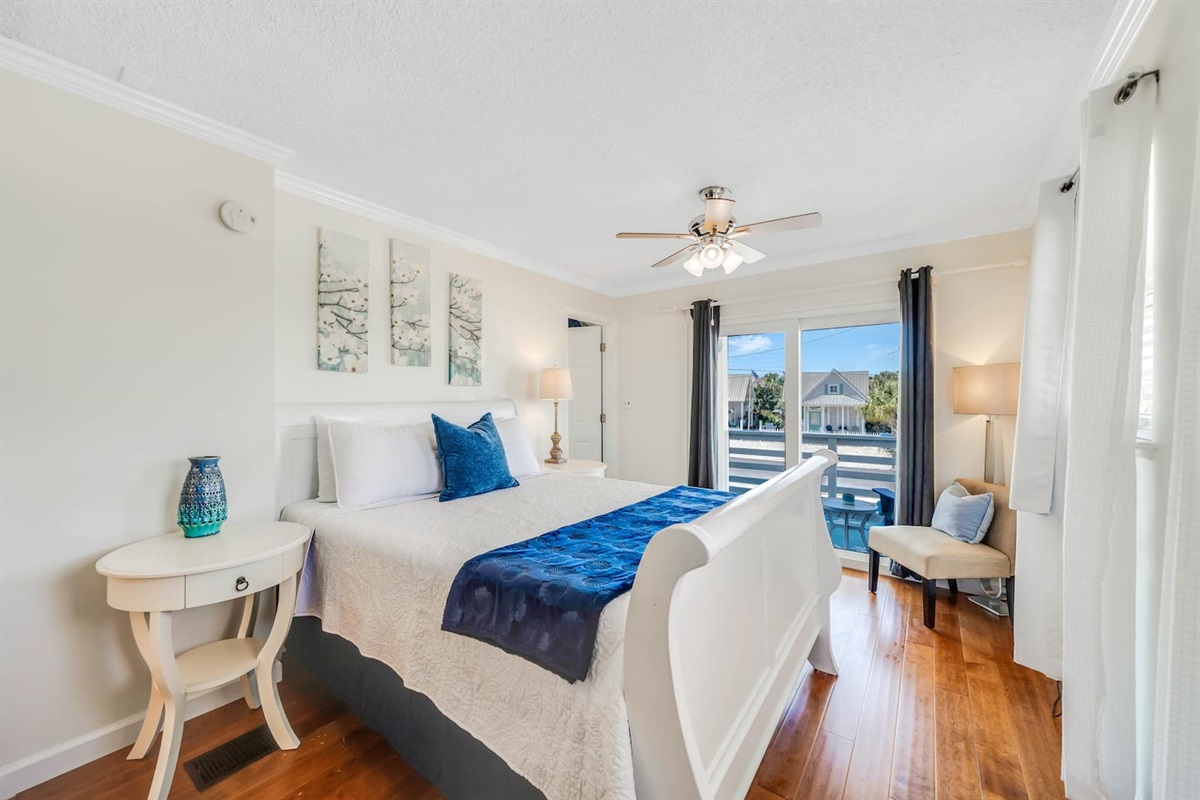 Catching Rays | Photo 33