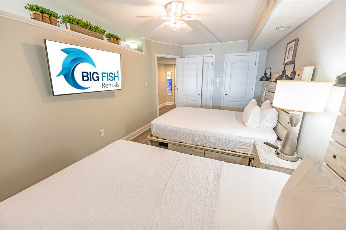 Stunning Bedroom ✨ Beautifully Decorated 🛏️💫