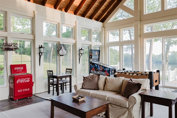 Keenan Hollow Farm | 100+ Acres on River • Sleeps 15 • 5BR/4.5BA, photo 119