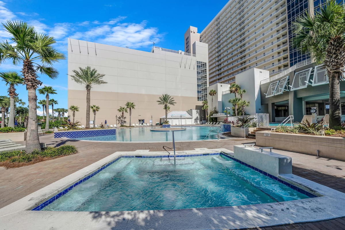 Beachview Escape - Coastal Corner Unit! | Photo 40