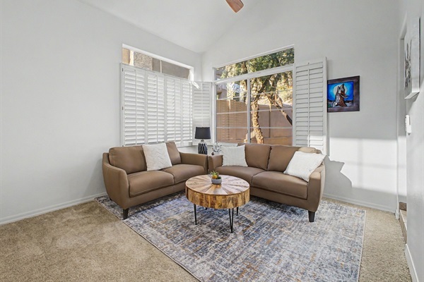 Game room seating