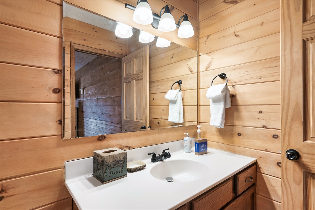 Relax, refresh, rejuvenate.