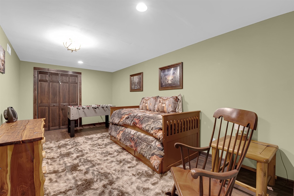 Bedroom #3