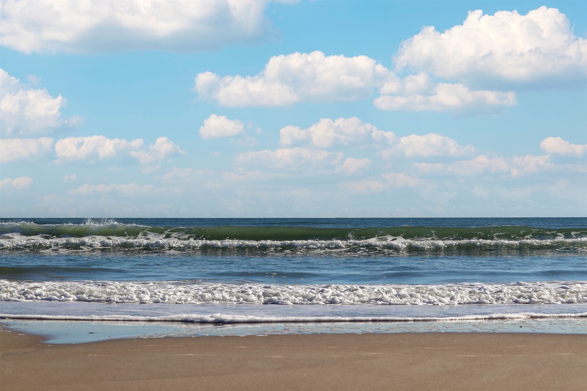 Welcome to Watchin' Waves!