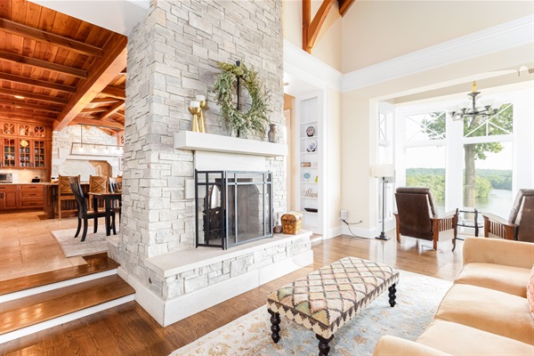 Keenan Hollow Farm | 100+ Acres on River • Sleeps 15 • 5BR/4.5BA, photo 17