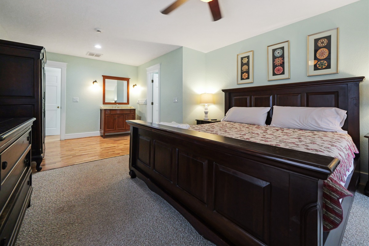 Bedroom 11