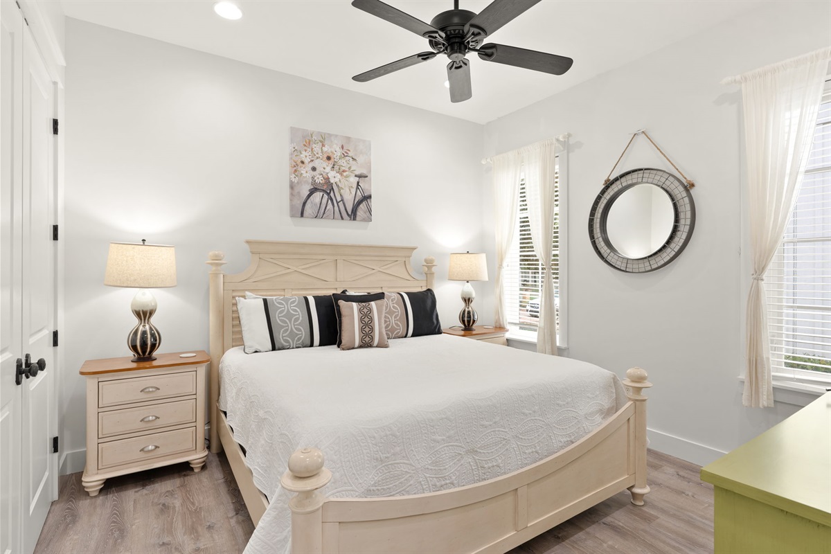 Guest Room 1