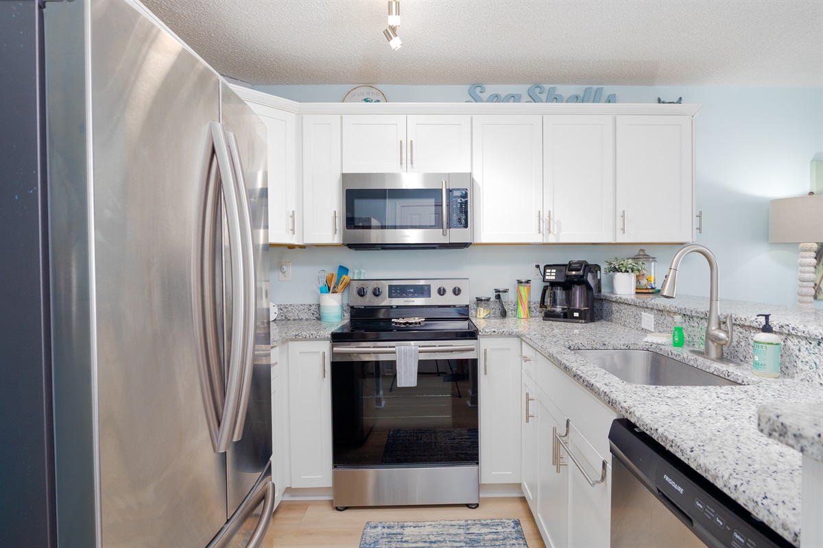 Seamlessly integrating functionality and style