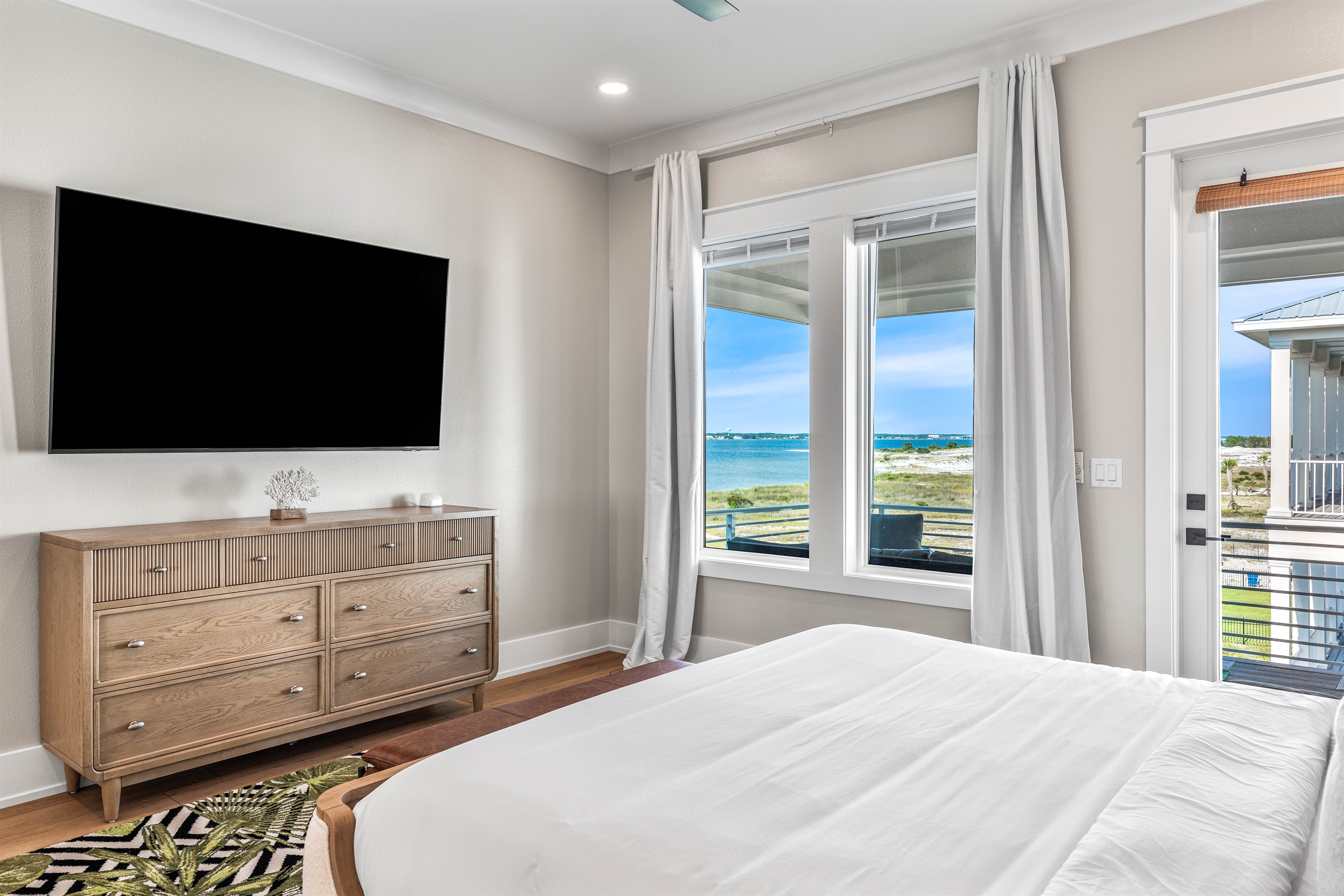 4th Bedroom