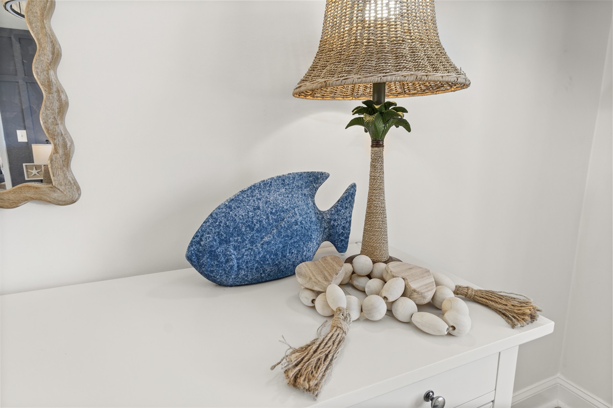 Coastal Charrm