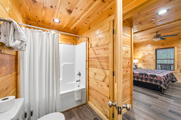 Bathroom 4
