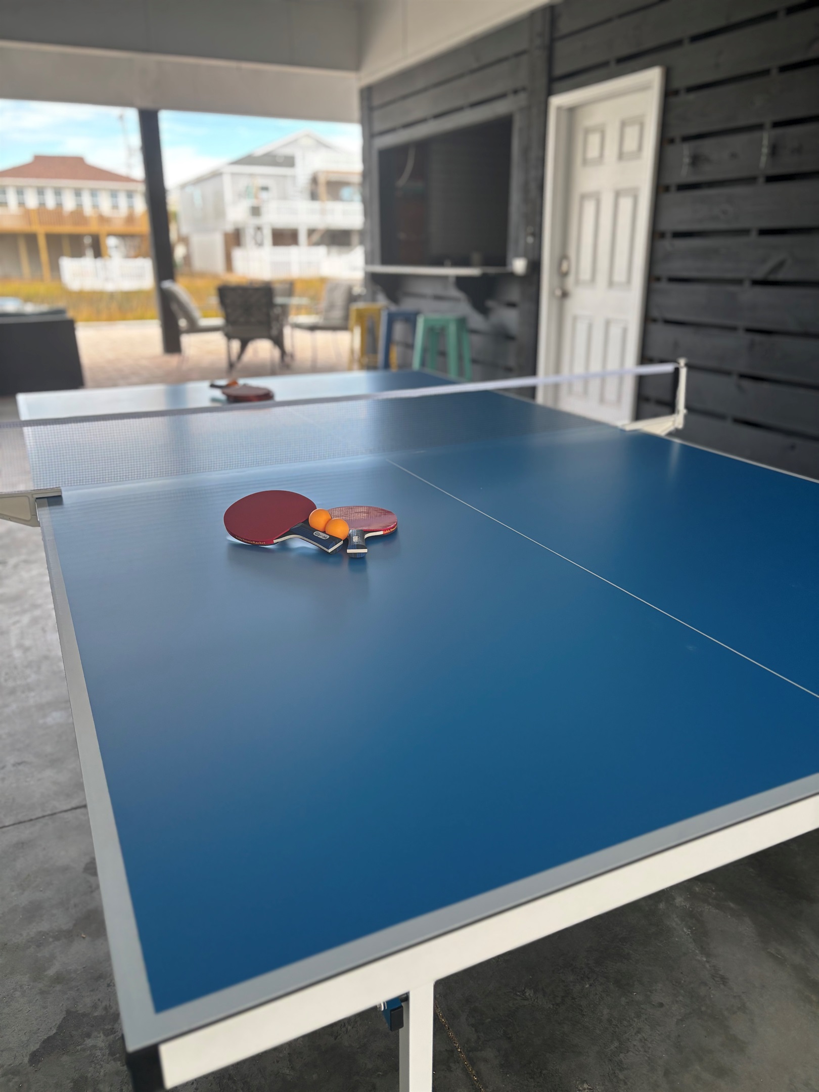 Fun for the whole family!