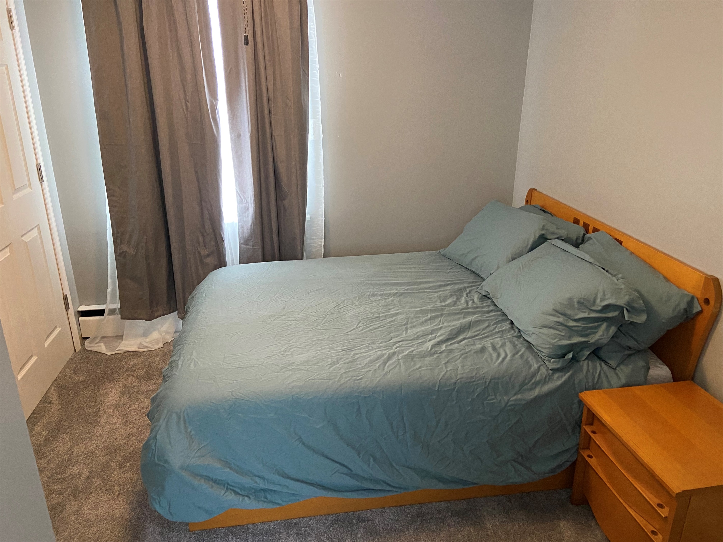 Bedroom 2 (full bed)