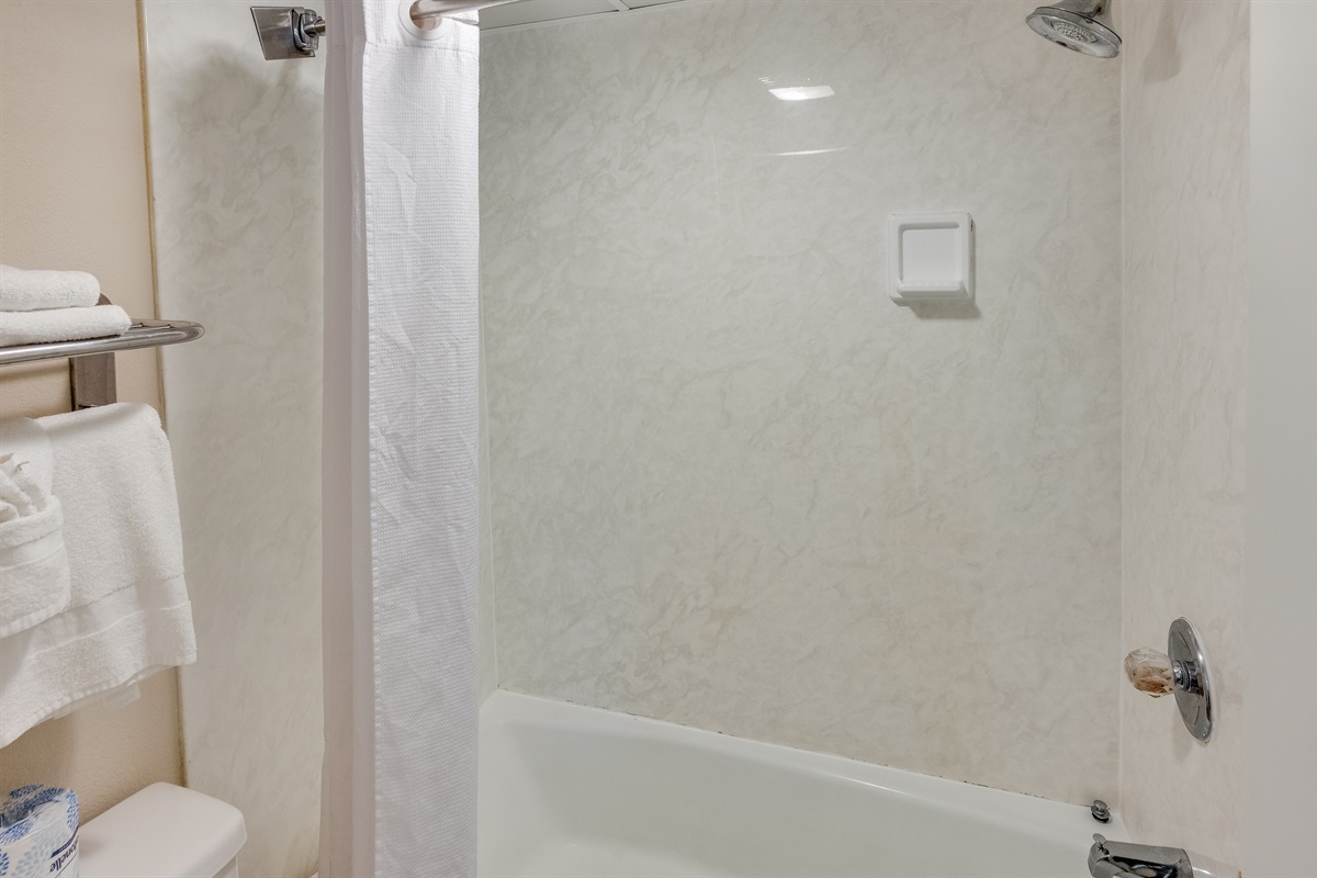 Private Bathroom