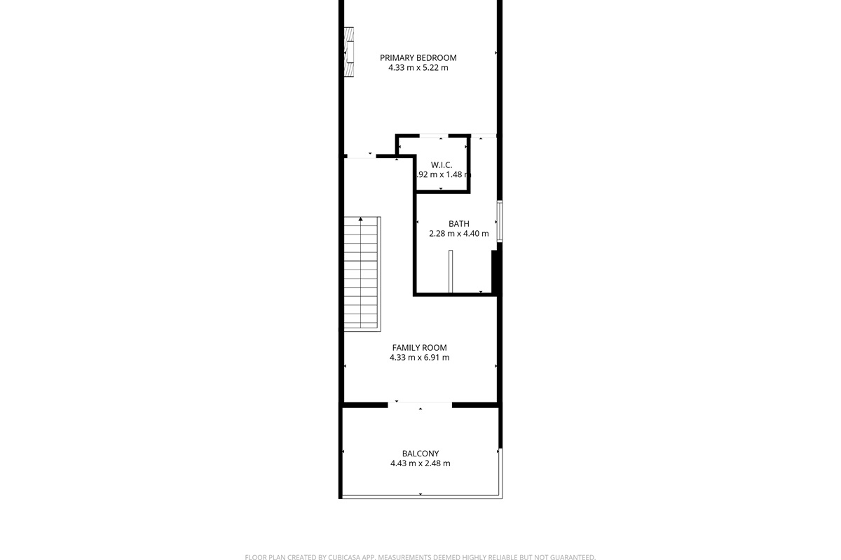 Property Floor Plan