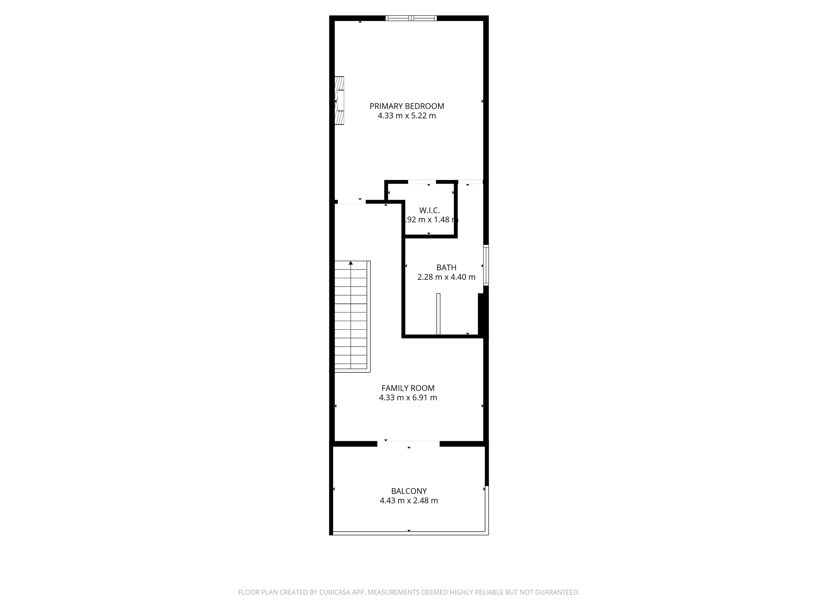 Property Floor Plan
