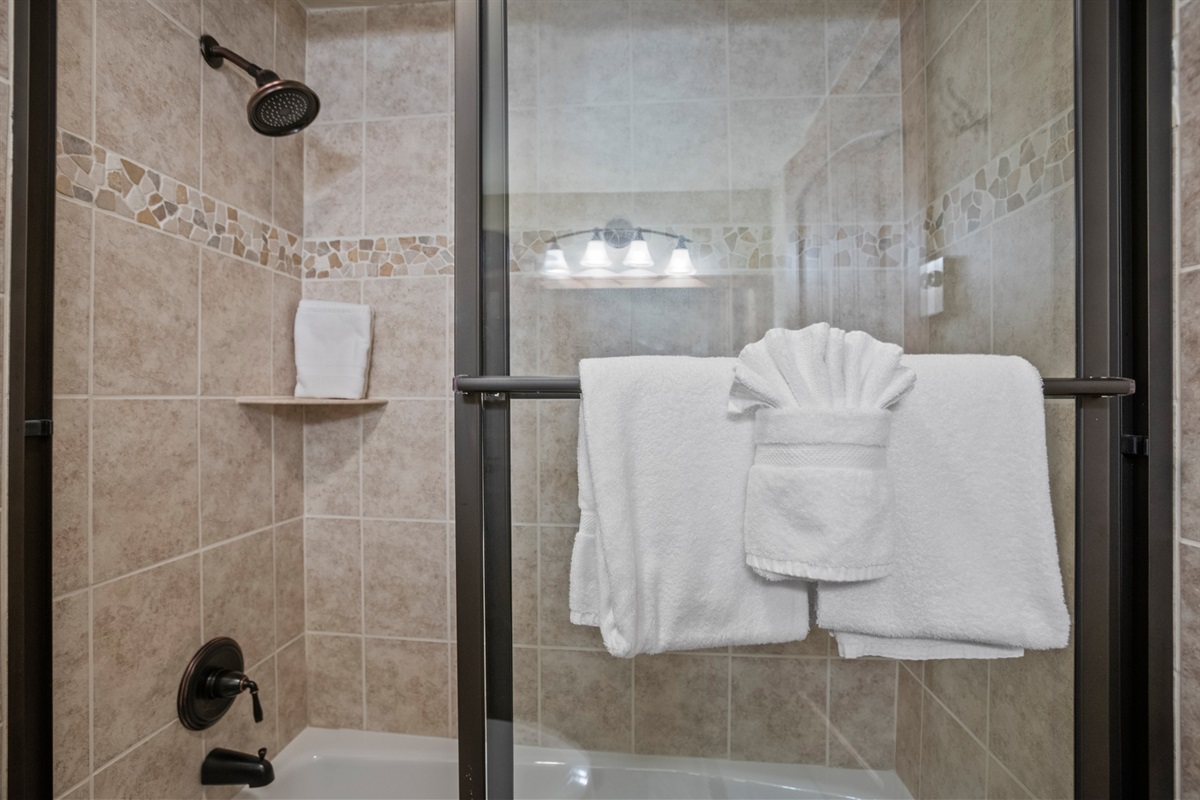 Additional Bathroom 2 photos