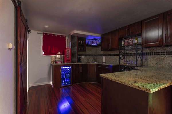 Stir Up Some Magic! 🌪️🥄🔥 - Dive into a cooking adventure in our kitchen, where high-quality utensils and kitchenware await your culinary creations.
