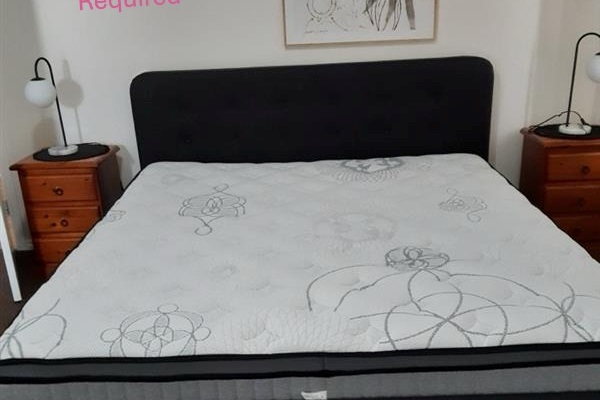 King Bedroom