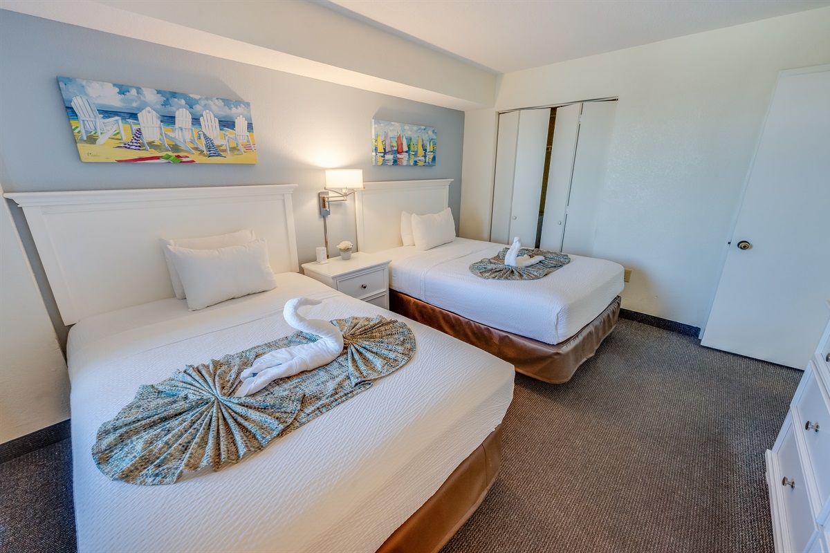 Stunning Bedroom Beautifully Decorated 💫✨