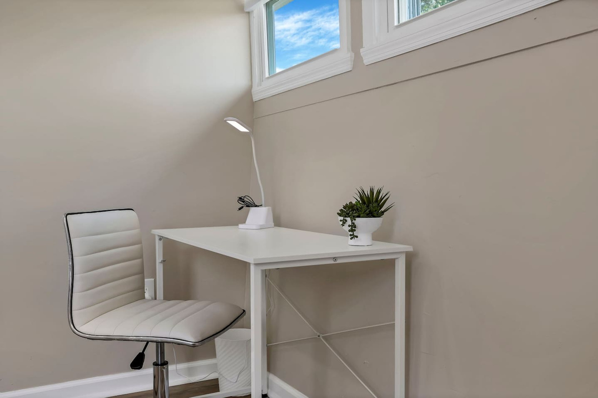 Workspace