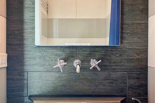 "This property was amazing!"