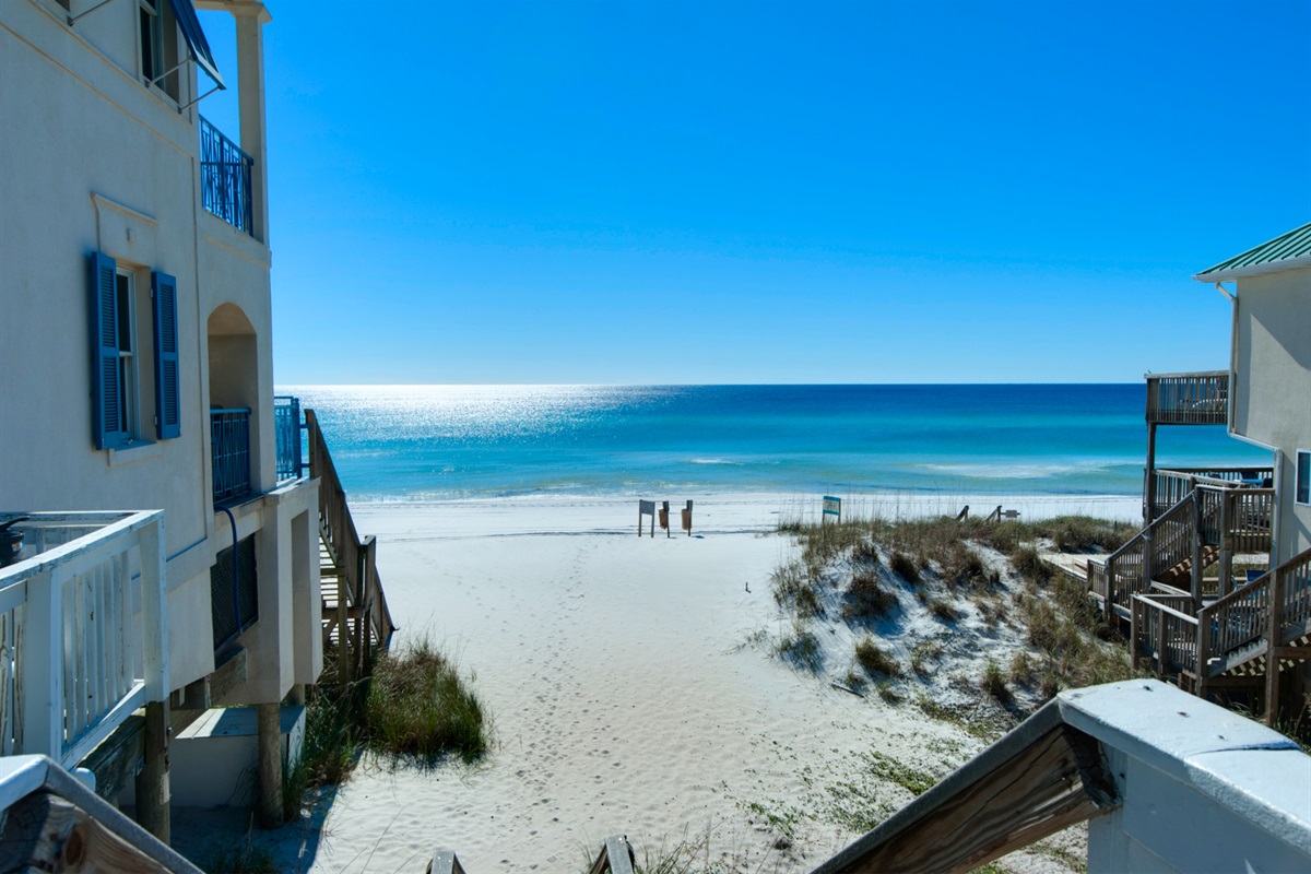 Miramar Beach Luxury Retreat 9