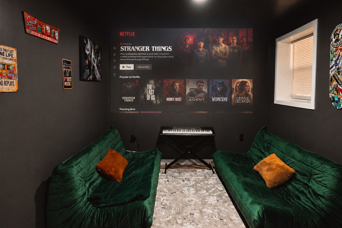 Movie Theater