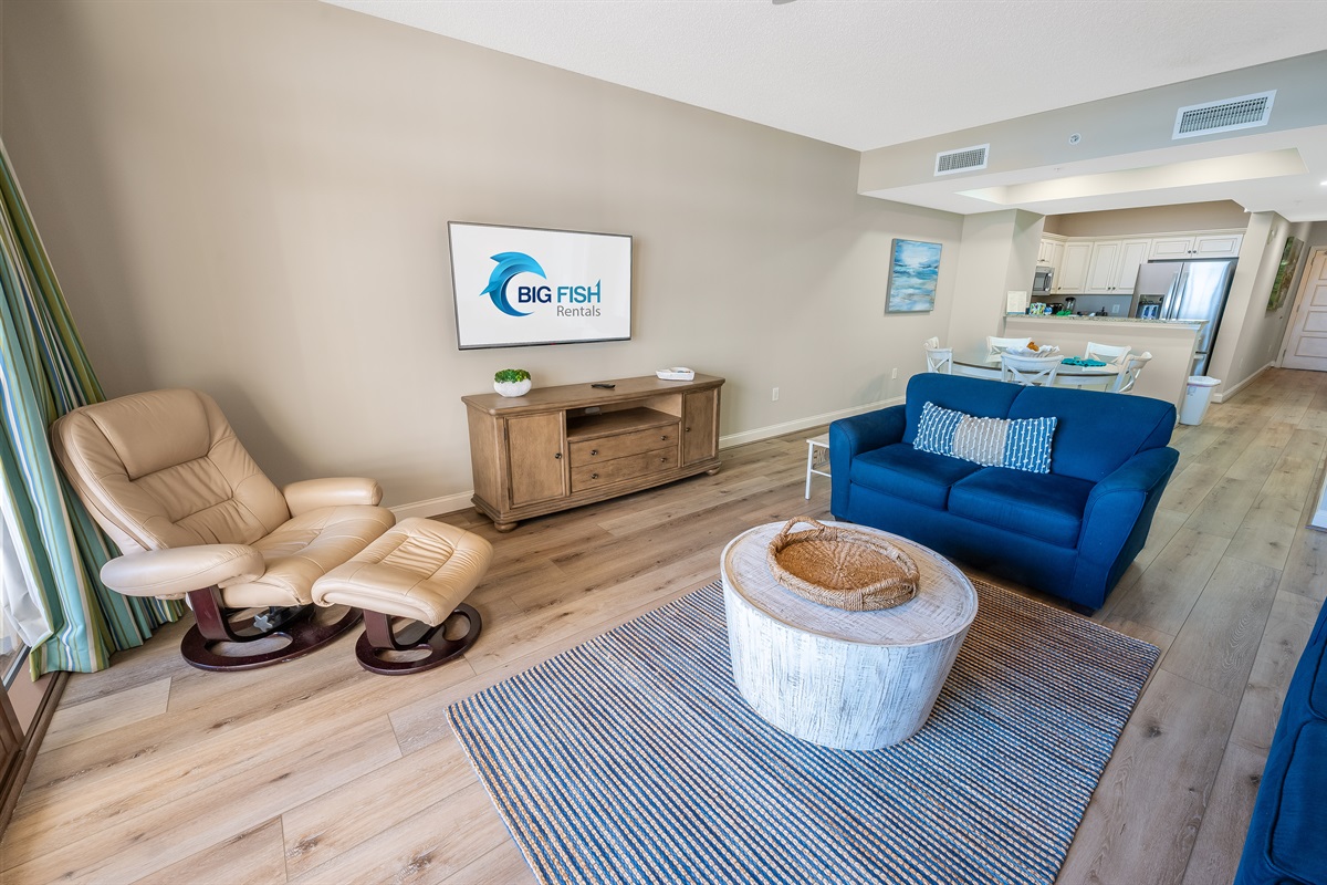 Amazing Living Room 💫✨