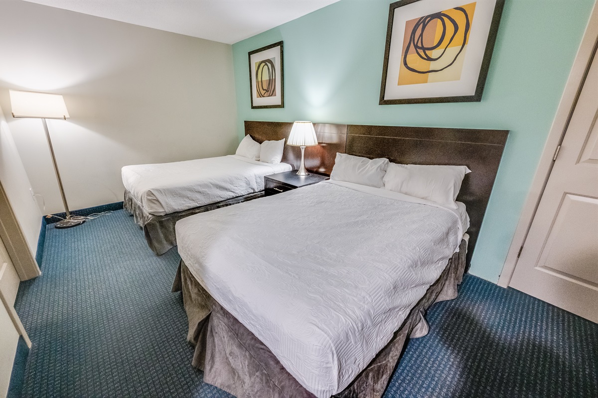 Stunning Bedroom ✨ Beautifully Decorated 🛏️💫