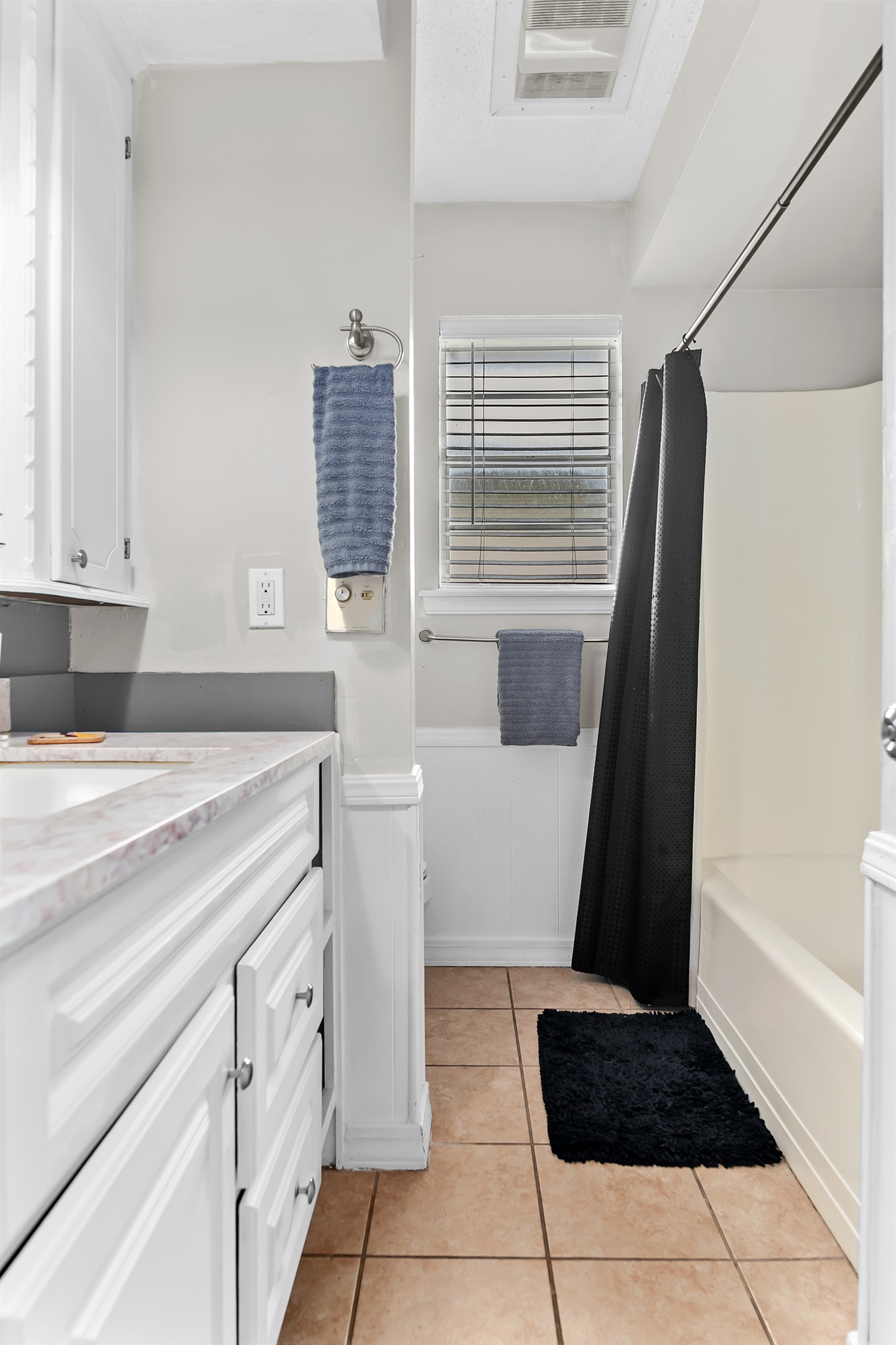 Bathroom 1