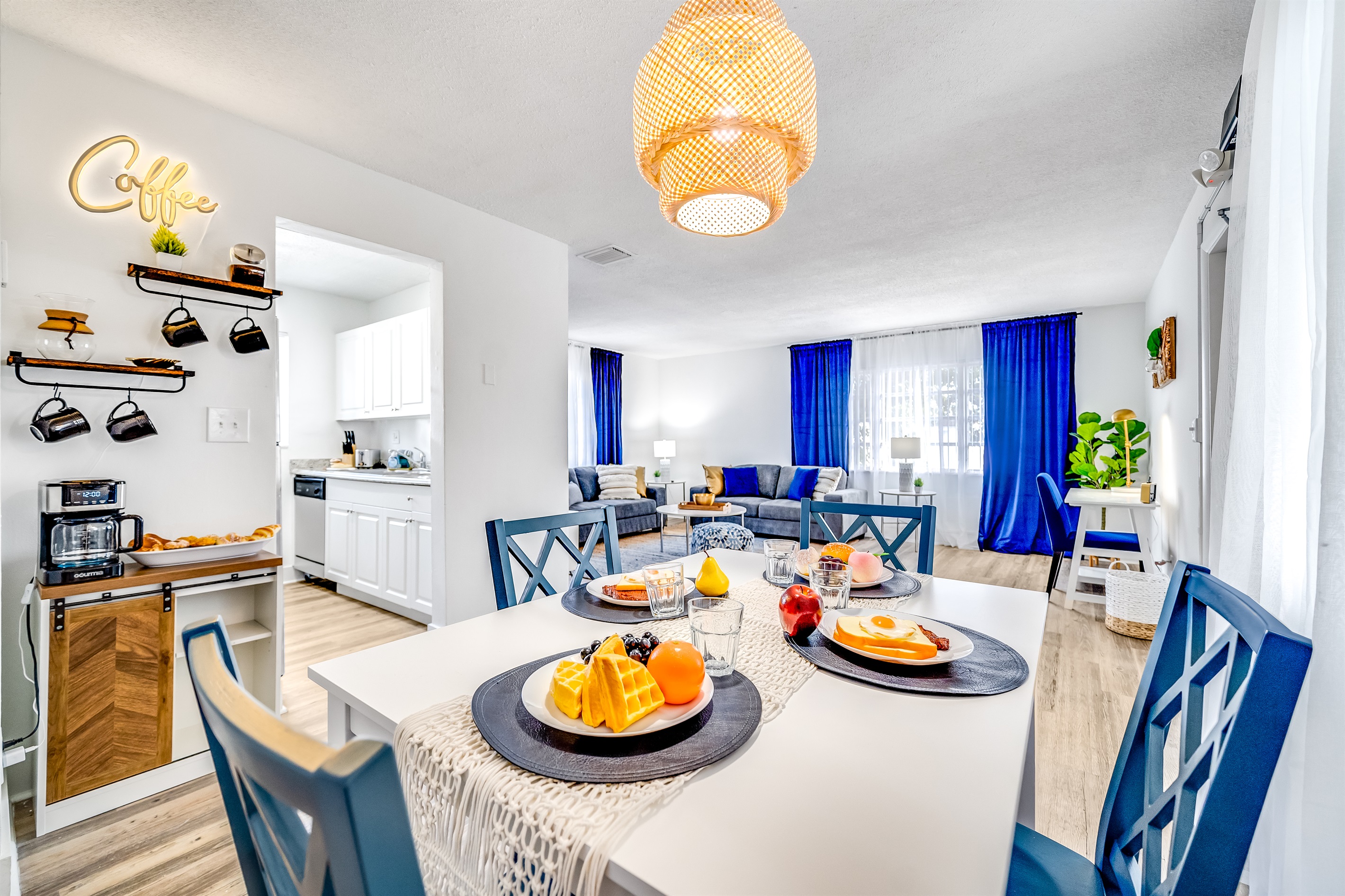 Condo in Peaceful Area - Palm Wave Says 3