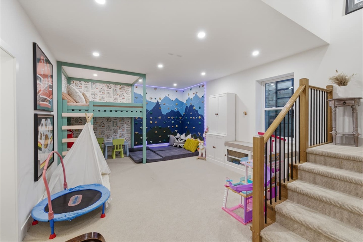 Children's Playroom