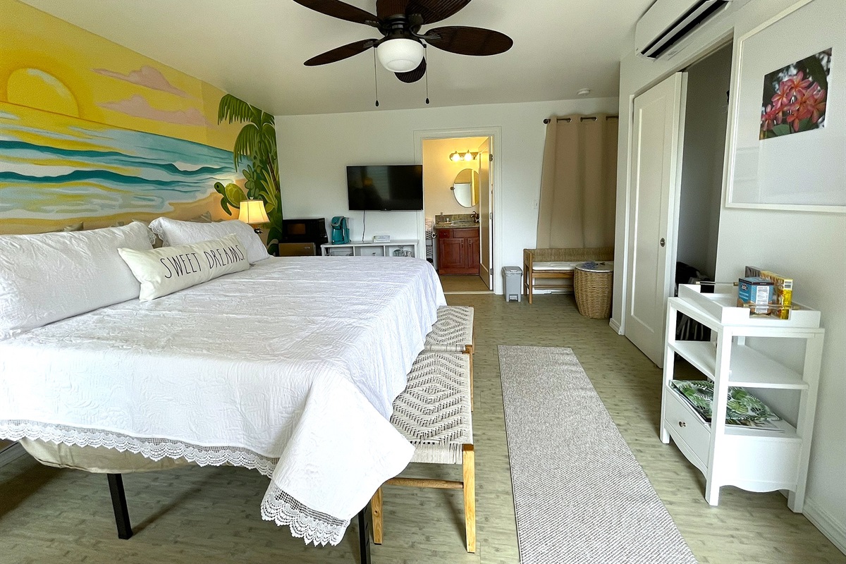 Coconut Coast Studio