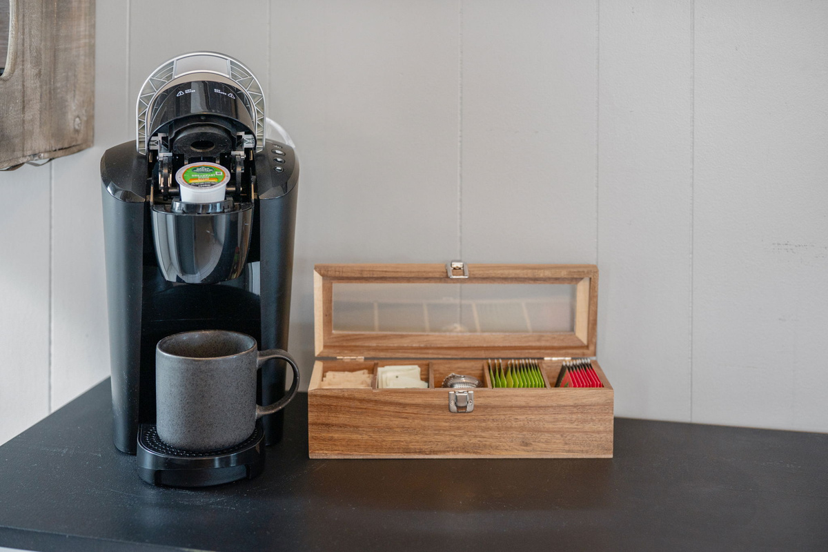 Coffee Bar