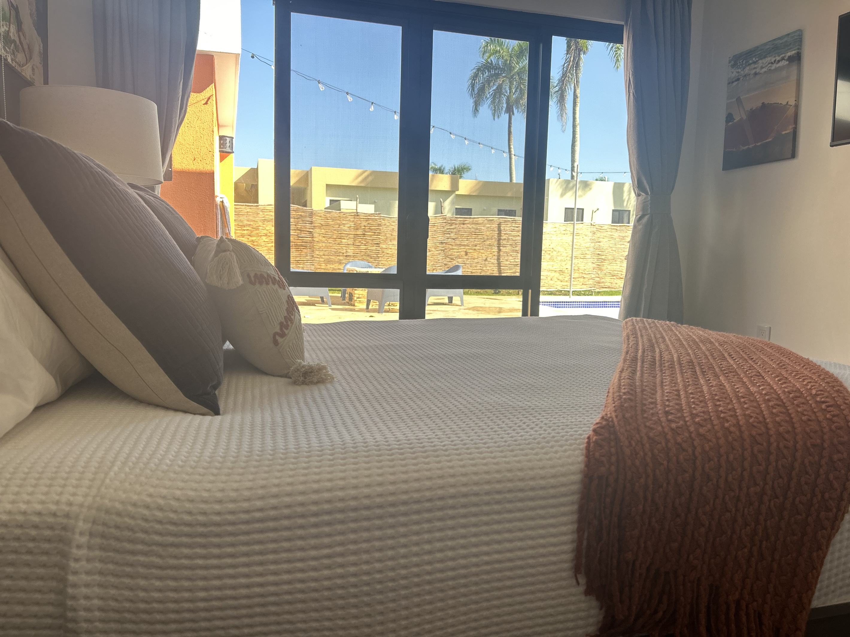 main bedroom