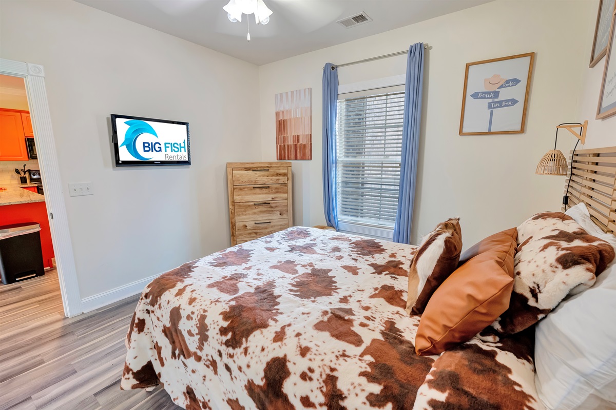 Stunning Bedroom ✨ Beautifully Decorated 🛏️💫