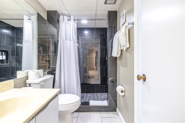 Master bathroom #2