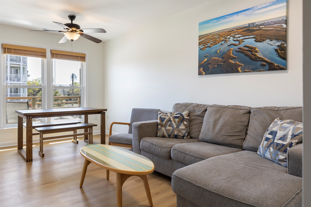 Welcome to Reef Break!