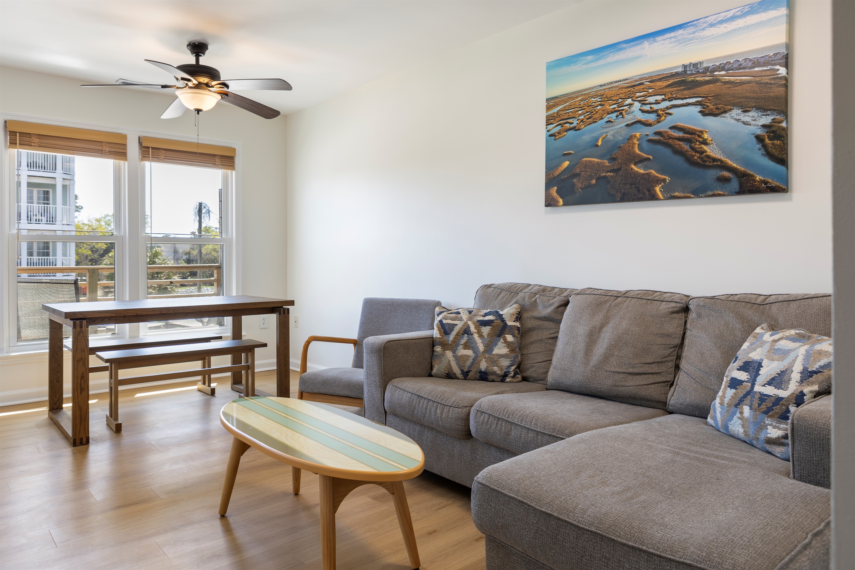 Welcome to Reef Break!