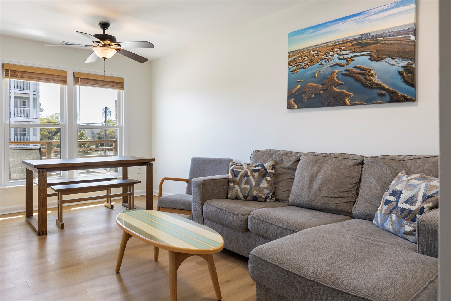 Welcome to Reef Break!