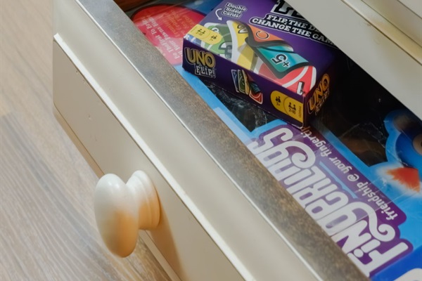 Board games for cozy nights in