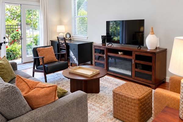 One Bedroom First Floor rental in Portland