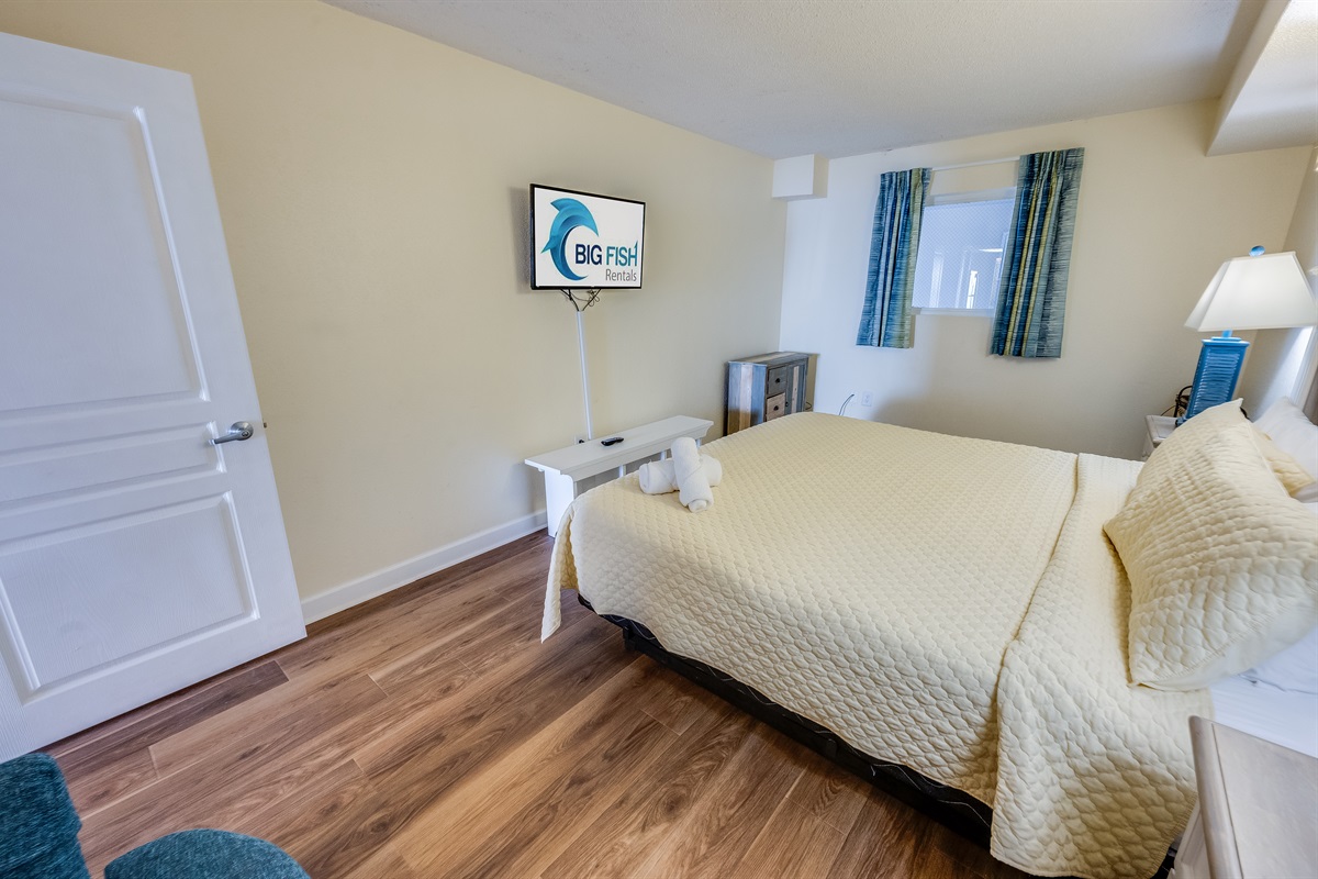 Stunning Bedroom ✨ Beautifully Decorated 🛏️💫