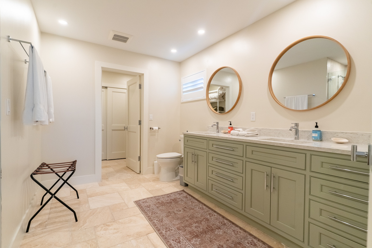 En Suite Bathroom 1