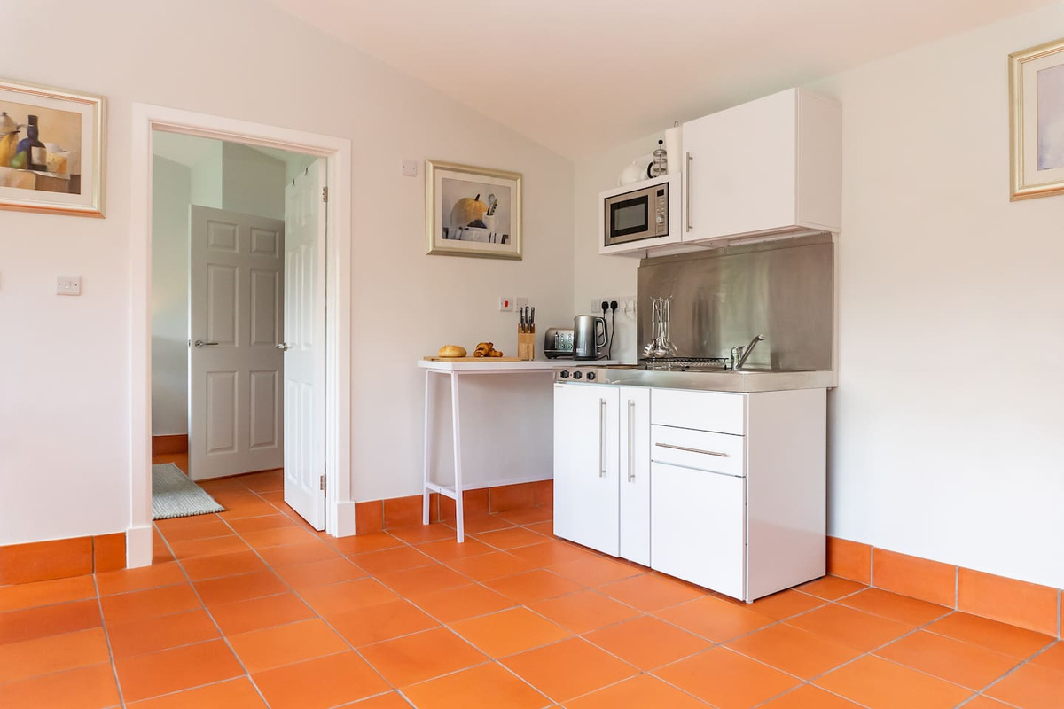Kitchenette