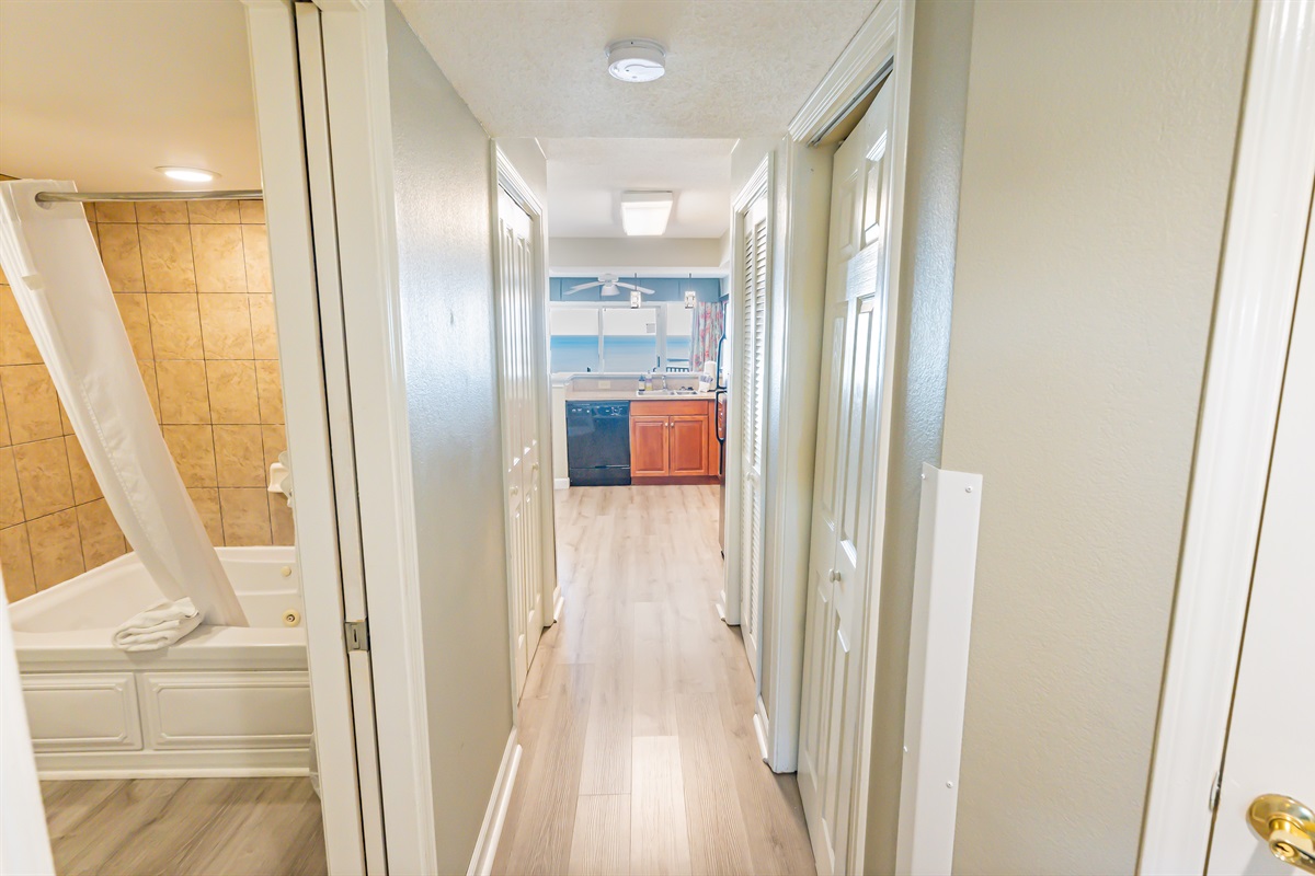 Entryway