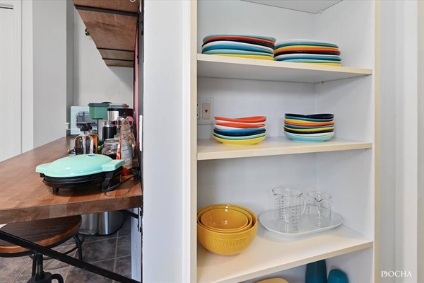 Plenty of Plates