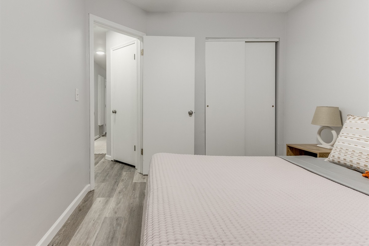 Guest Bedroom