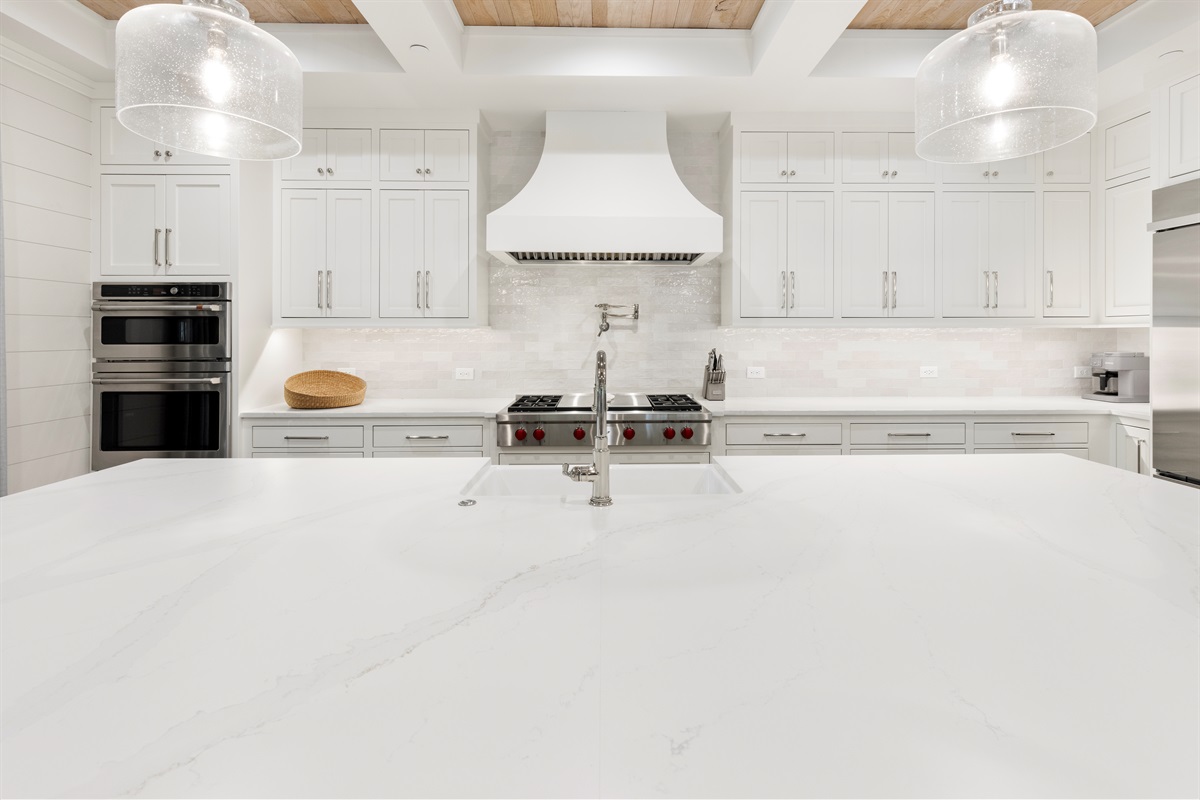 Kitchen (1st Floor)